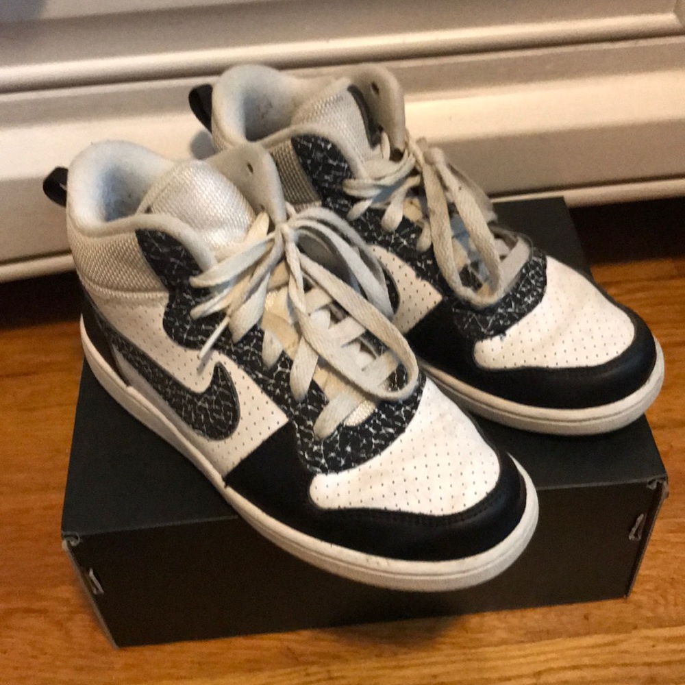 Kids Nike sneakers